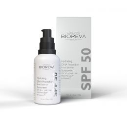 Bioreva: SPF 50 Sunscreen Cream - 100gm