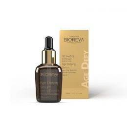 Natural Vibes: Age Defy Serum - 30ml