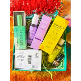 kindlife: Holi Beauty Box
