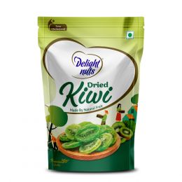 Delight nuts: Dried Kiwi- Made by Natural Fruits - 200gm