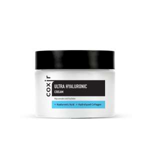 Coxir: Ultra Hyaluronic Cream 50ml