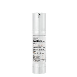 VT Cosmetics: Snail Reedle Shot 100B (50ml)