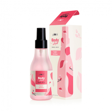 Plum: Plum BodyLovin Feelin So Rose BodyMist Body Mist - For Women