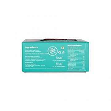Flyberry Gourmet: Deglet Nour Dates (Khajoor/Khajur), 400g | 100% Natural | Rich in Calcium, Iron and Potassium | Instant Energy