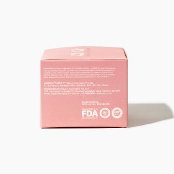 ClayCo.: Tsubaki + Matcha Moisturiser with Vitamin C - 50ml (Dry Skin)