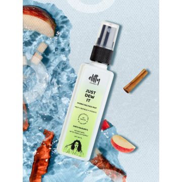 Elitty Beauty: Just dew it - Eve's Favourite - 100ml