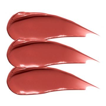 Love Earth: Lip Gloss Beautiful Thing Barbie Pink - 3ml