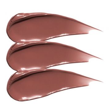 Love Earth: Lip Gloss Dreamy Night Brown Glitter - 3ml