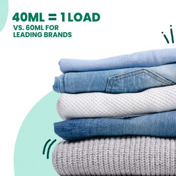 Happi Planet: Fabric Conditioner - 2 Litre