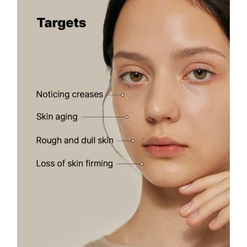 COSRX: The Retinol 0.1 Cream - 20ml
