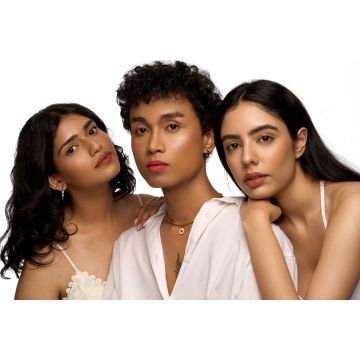 Flossy Cosmetics: Red Flag Matte Lipstick - 4ml