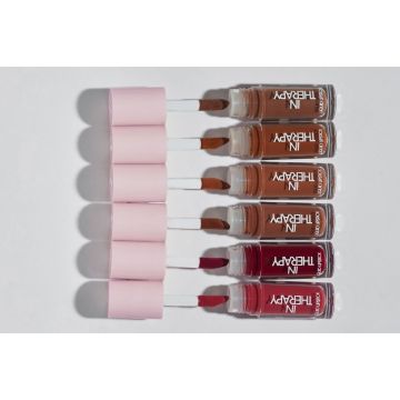 Flossy Cosmetics: Play Date Matte Lipstick - 4ml