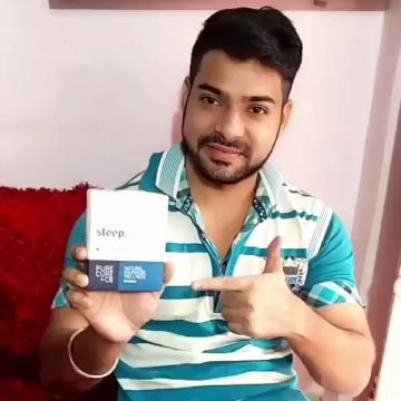 PURECURE+CO: Sleep - 40 Tabs