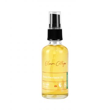Oleum Cottage: Scalp Psoriasis Oil - 50ml