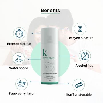 Kindly Health: Power Pack Performance Combo