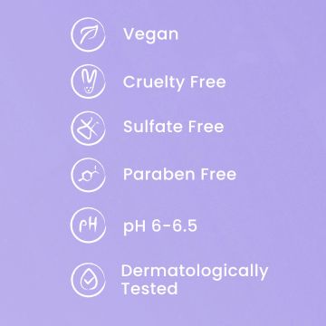Foxtale: Essentials Brightening SPF 50 Sunscreen - 50ml