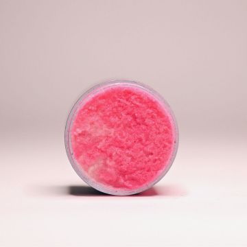 Earthhium: Rose Body Scrub