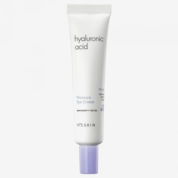 Its Skin: Hyaluronic Acid Moisture Eye Cream - 25ml