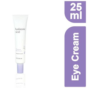 Its Skin: Hyaluronic Acid Moisture Eye Cream - 25ml