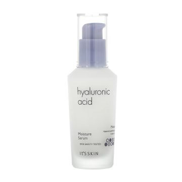 Its Skin: Hyaluronic Acid Moisture Serum - 40ml