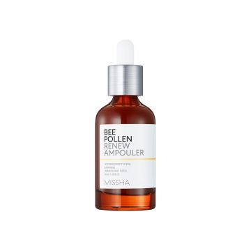 Missha: Bee Pollen Renew Ampouler - 40ml