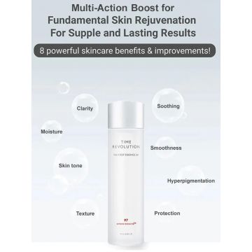 Missha: Time Revolution The First Essence 5X - 150ml