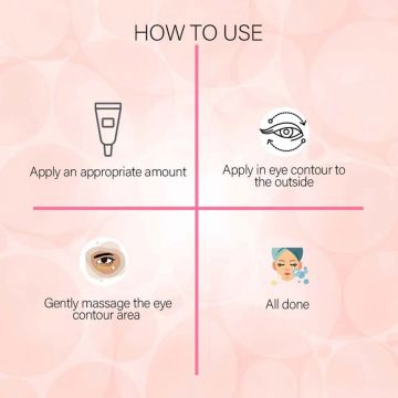 Its Skin: Collagen Nutrition Eye Cream - 25ml
