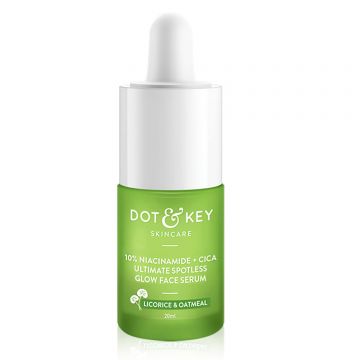 Dot & Key: Cica & 10% Niacinamide Serum - 30ml