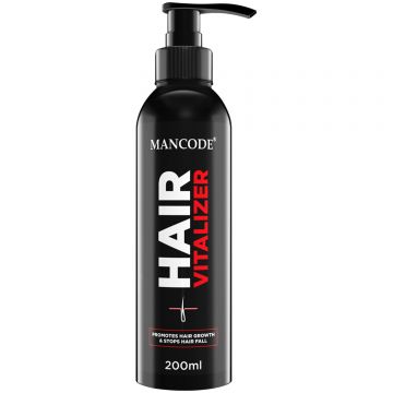 Mancode: Hair Vitalizer - 200ml