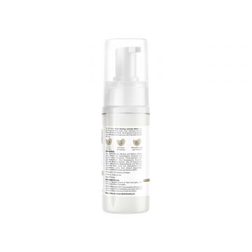 The Skin Story: Daily Foaming Intimate Wash - 100ml