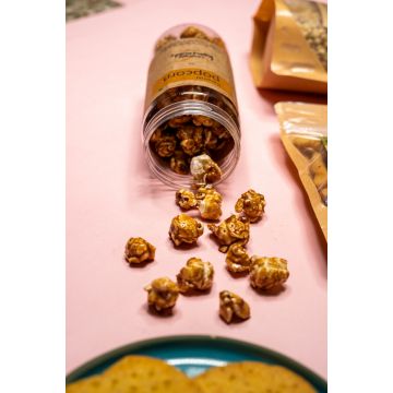 Foodcloud: Sweet and Savoury Gift Hamper - Pack of 6