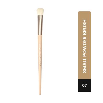 Milagro Beauty: Small Powder Brush 07