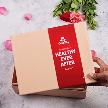 Omay Foods: The Ultimate Gift Box