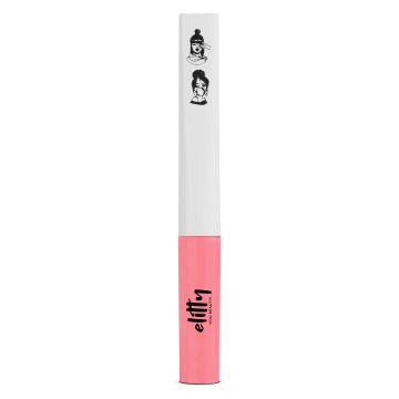 Elitty Beauty: Eye Gotta Feeling Crossbow, Pink - Pop Eyeliner Matte