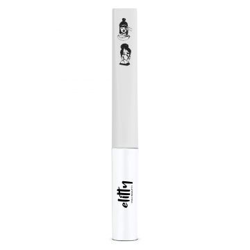 Elitty Beauty: Eye Gotta Feeling Moon Child, White - Pop Eyeliner Matte