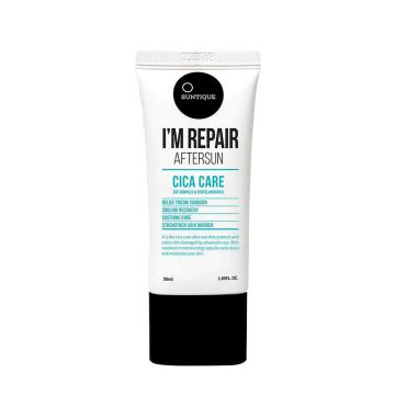 Suntique: I\'M Repair After Sun