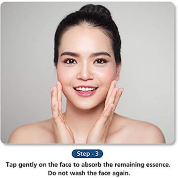 Mirabelle: Wine Facial Sheet Mask - 25ml