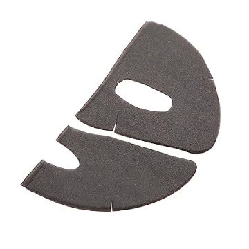 Petitfee: Black Pearl & Gold Hydrogel Sheet Mask - 32gm