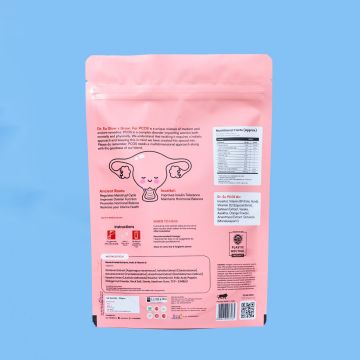 DR. SU: Grow X Glow For PCOS - 30 Sachets