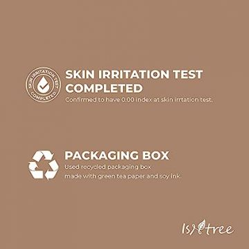 Isntree: Green Tea Fresh Serum - 50ml