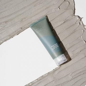 Isntree: Mugwort Calming Clay Mask - 100ml