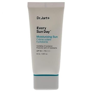 Dr. Jart+: Every Day Moisturizing Sun Spf 50+ - 30ml