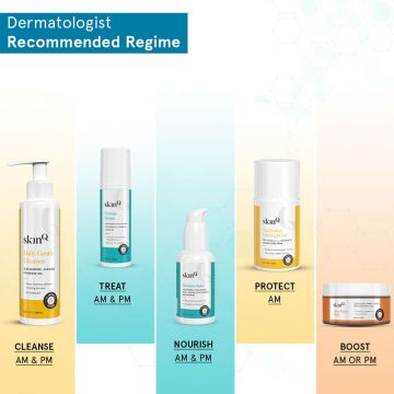 SkinQ: Moisture Balm - 50ml