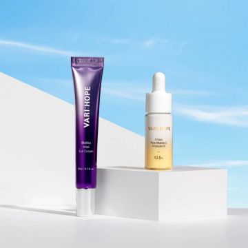VariHope: Anti Aging Set