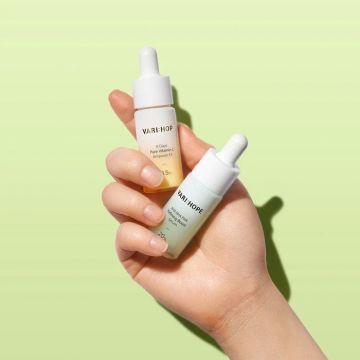 VariHope: Brightening Booster Set