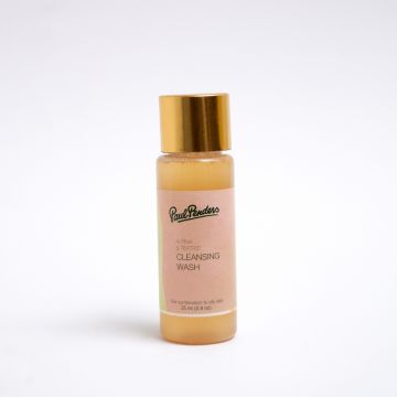 Paul Penders: Mini Alpinia & Teatree Cleansing Face Wash- 25ml