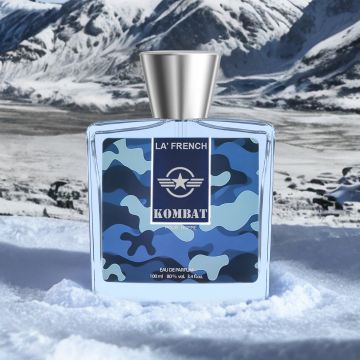 La\' French: Luxury Perfume Kombat Pour Homme Eau De Perfume Body Spray for...
