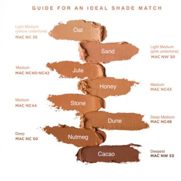 BindtBeauty: Barely There Cream Concealer Cacao - 5gm