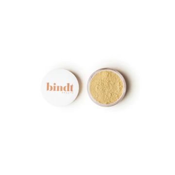 BindtBeauty: Soft Focus Setting Powder Banana - 25gm