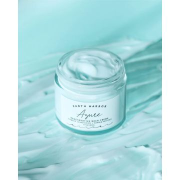 Earth Harbour: Azure Regenerative Neck Creme - 60ml